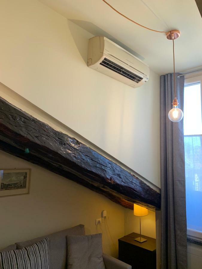 Ramiere Porta Nuova Appartement Turijn Buitenkant foto